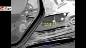 ОХОТА с БОРОДОЙ. Тепловизионный монокуляр IRAY DV DP 09. Мой обзор.