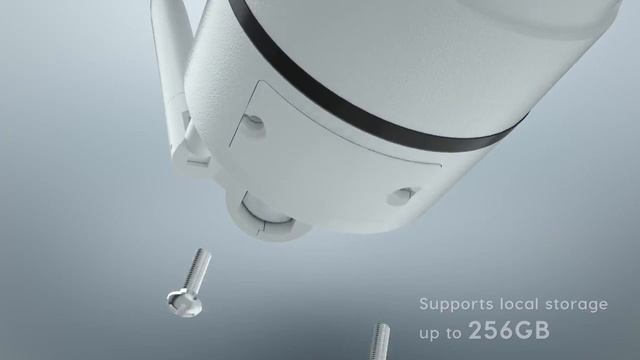 камера видеонаблюдения ZOSI 1080P Wifi ip-камера / videcam смотреть онлайн