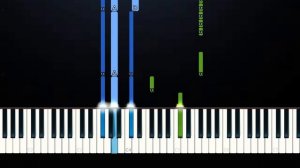 Stray Kids - "Easy" (Piano Tutorial)