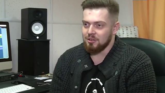 Бородатые мужчины и прекрасная девушка: в Ельце появился первый кавер-бэнд «Beard MAN» смотреть онлайн