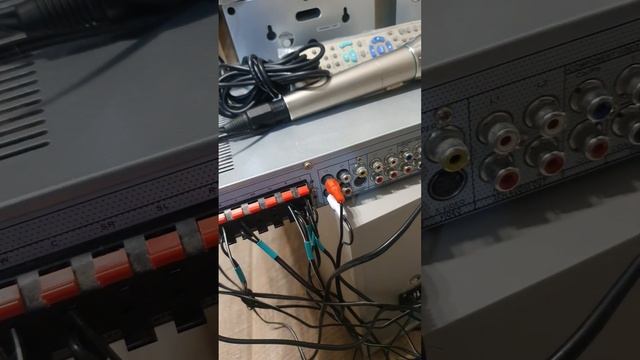 подключение 4 колонок в 2 канала смотреть онлайн