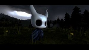 Hollow Knight Animation Test