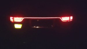 Итог..... Тюнинг габариты мазда бонго френди# mazda bongo friendee