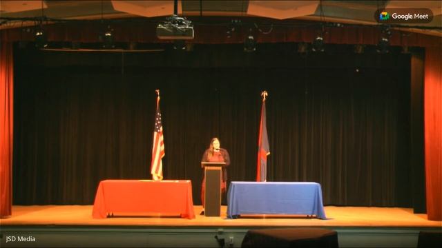 MS-HS Awards Assemblies смотреть онлайн