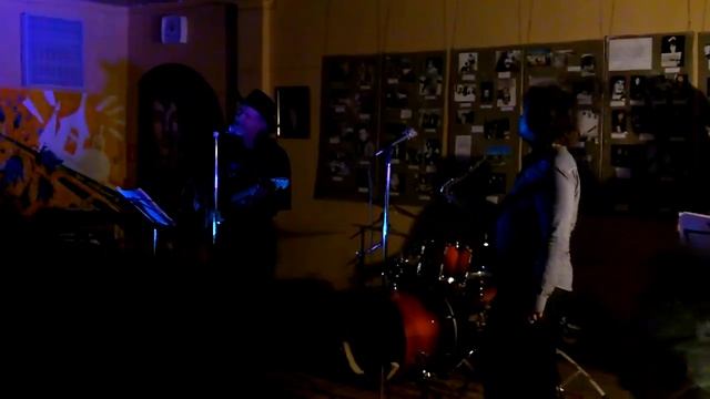 "Петрович Бзнд" в музее Саши Башлачева смотреть онлайн