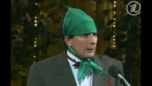 Святослав Ещенко - Домино 1995