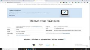 Windows 11 Download 32 64 Bit ISO File 2021