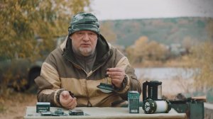 Обзор фонарей и светильников от ТМ СЛЕДОПЫТ. Для ТУРИЗМА, ОХОТЫ и РЫБАЛКИ