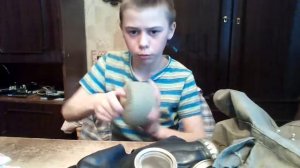 обзор противогаза пмг-2