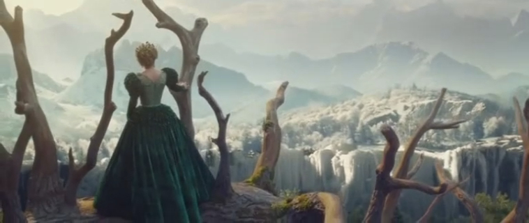 Secret garden-Красивая музыка смотреть онлайн