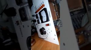 Усилитель мощности на ГМИ-26Б