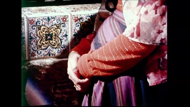 La Vezina Catina - (Sephardic Song). смотреть онлайн