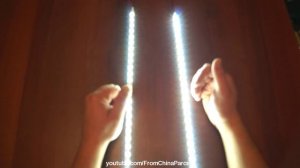 ? ЯРКИЕ ДИОДНЫЕ ЛЕНТЫ НА SMD 5730 И 5630. ТЕСТ/СРАВНЕНИЕ. АЛИЭКСПРЕСС