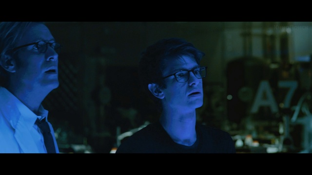 Новый Человек-паук Международный тизер (дублированный) смотреть онлайн