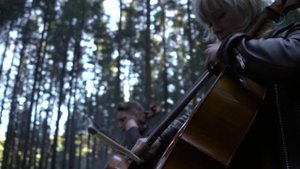 Dead by April — Anything at All (Orchestral Official Video)