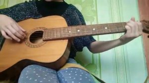 Разбор_ Киркоров снег ( вступление )