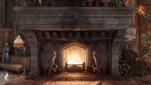 Hogwarts Legacy | Study Themes from the Official Soundtrack | Full Album - 4K Video | WaterTower