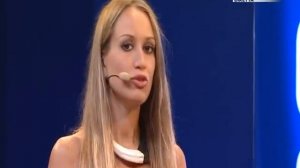 deborah schirru bella cosciona di sportitalia