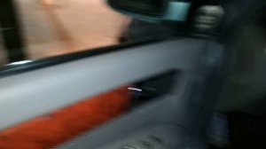 Шевроле Лачетти с анатомией руля климат контролем и всеми деталями под дуб