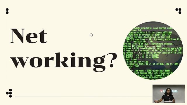 Setting Up a HomeLab | Srinivas Gowda | DevOps Meetup | GeekyAnts смотреть онлайн