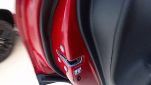 Toyota Rav 4 в новом красном цвете (2021), обзор + цена