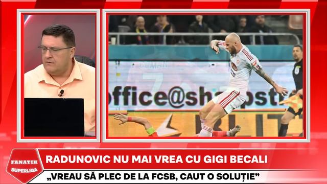 IL POATE INFLUENTA Meme Stoica pe Gigi Becali? | ANALIZA LA SANGE in LUPTA PENTRU TITLU смотреть онлайн