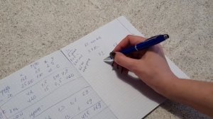 Белковая диета или сушка: как подсчитать и составить бюджетный список покупок на неделю