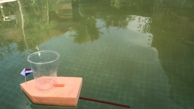 5 удивительных идей для развлечения на природе или простые способы сделать лодку DIY