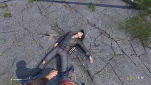 When you accidentally headshot your teammte... | DayZ Core\