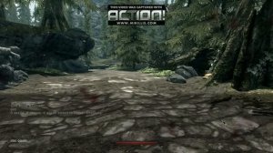 Комната разработчиков в скайриме