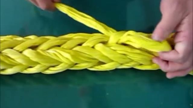 How to splice TERAMAX Eye смотреть онлайн