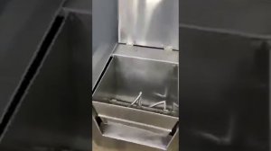 Тестомес для крутого теста viatto HWH-15B CE