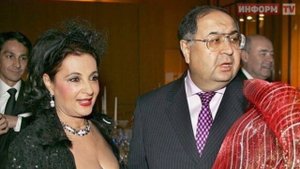 10 минут назад ? Вышвырнул на улицу... Почему Алишер Усманов подал на развод