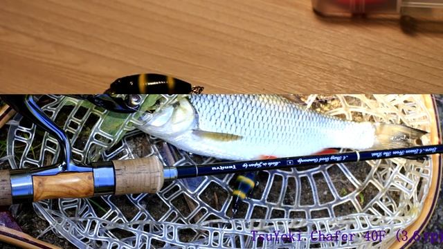 ТОП 5 воблеров TsuYoki на ГОЛАВЛЯ смотреть онлайн