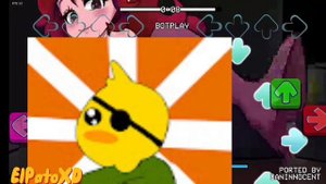 FNF S3X MOD 2.0 Optimizado para Android | ElPatoXD