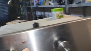 Духовой шкаф   Ventolux не греет - ремонт.