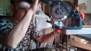 Почему не пилет цепь. Часть 2