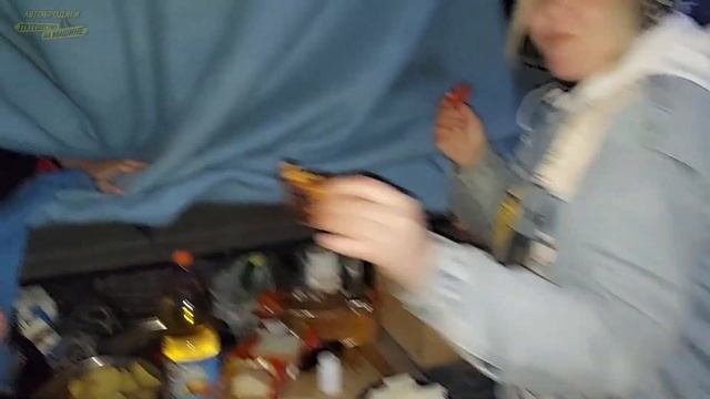 Русские женщины и в Дагестане не пропадут | Отдых в Дагестане - Избербаш | Шашлык на берегу моря смотреть онлайн