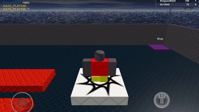 Roblox Crossroads August 3, 2021 PAC Man RetroStudio смотреть онлайн