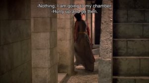 Magnificent Century Episode 3 | English Subtitle