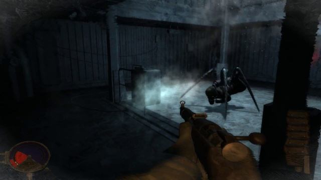 Анабиоз Прохождение Часть 5 смотреть онлайн