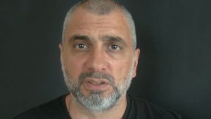 Переселение армян. Филипп Экозьянц