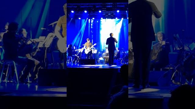 Симфоническое КИНО. Чебоксары. 6 ноября. 2023 г. "Кукушка".