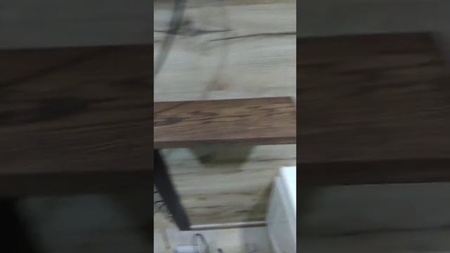 Полки со скрытым крепежом смотреть онлайн