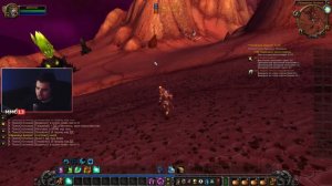 Ностальгия во всей красе ➤ World of Warcraft: Burning Crusade Classic