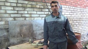 Ремонт газонокосилки viking (stihl).