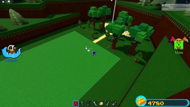 CLAIM FREE WINGS LOCATION in Build a Boat for Treasure ROBLOX смотреть онлайн