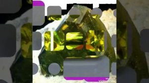 Теперь вы можете угадать цену сфенового камня за 1 минуту. Изумительное и информативное видео.