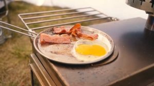 Модуль вторичного дожига для походной печи Winnerwell Secondary Combustion Burner Large