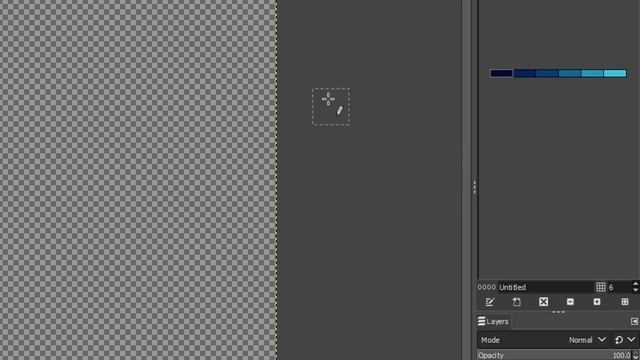 GIMP pack making tutorial 3 | RECOLOR PLUGIN RELEASE смотреть онлайн